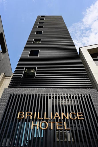 Exterior & Views 2, BRILLIANCE HOTEL, Nagoya