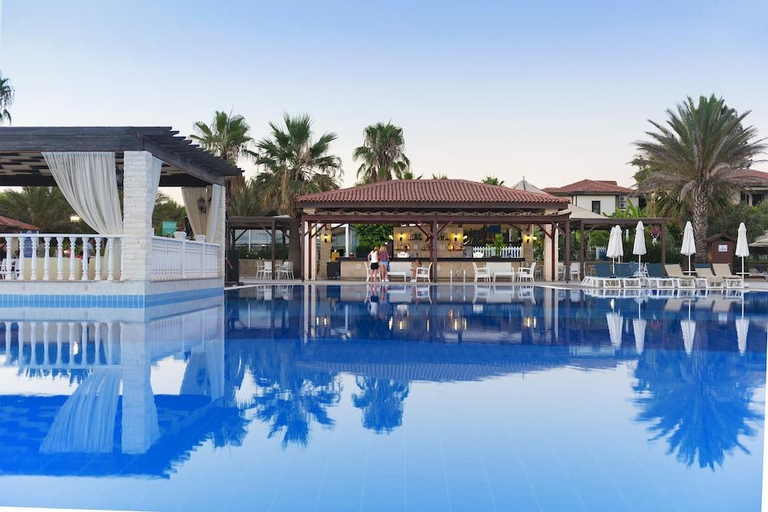 Sport & Beauty 2, Club Nena - All Inclusive, Manavgat