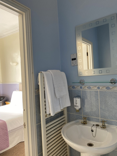 Bathroom 4, The Lindum, East Sussex