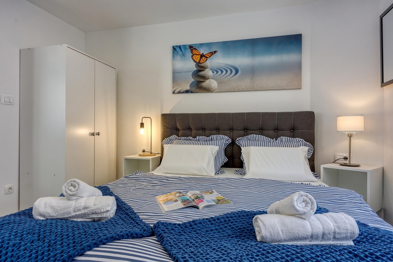 Room 5, Mali Lošinj Summer Breeze, Mali Lošinj
