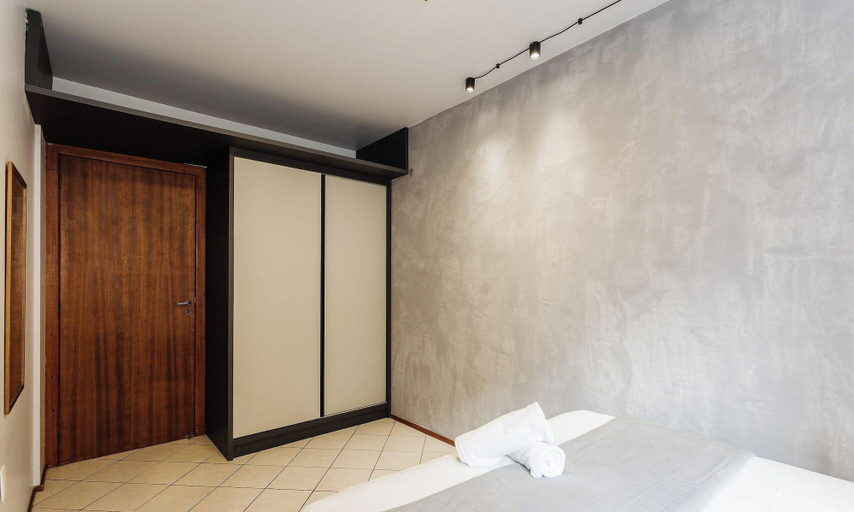 Room, Comfortable Ap 80m Praia dos Ingleses Amc0202, Florianopolis