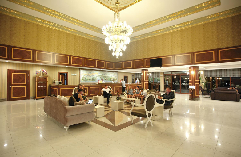 Public Area, Club Nena - All Inclusive, Manavgat