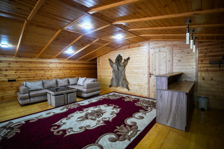 Others, Prestige Guest House, Kutaisi