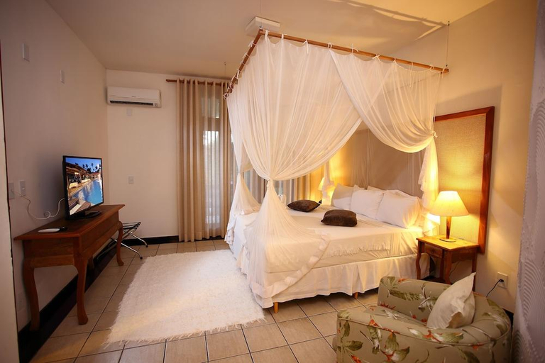 Bedroom 3, PSP Resort All Inclusive, Porto Seguro