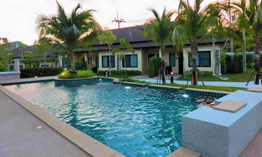 Sport & Beauty
