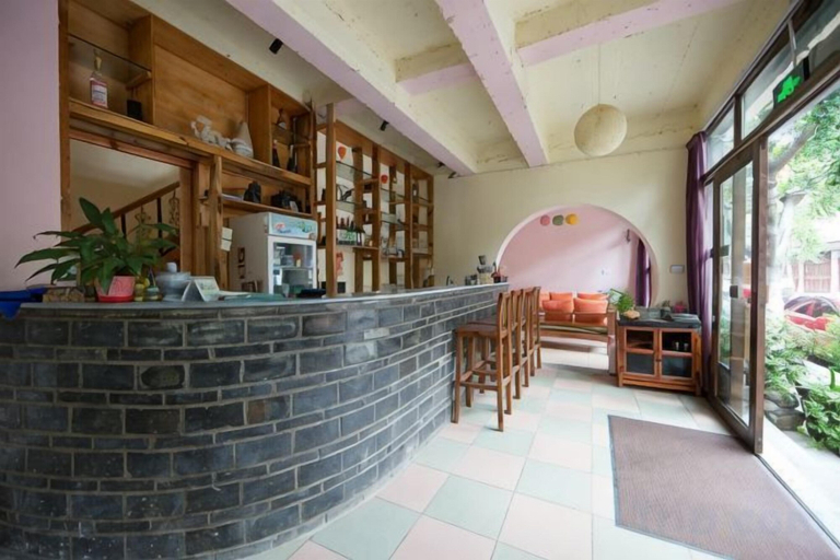 Others 1, Dali Ancient City Xiaoqiang Craft Theme Homestay, Dali Bai