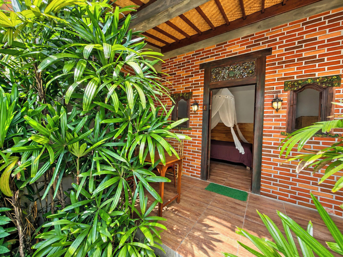 Exterior & Views 2, Pondok Juli Canggu, Badung