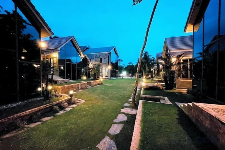 Exterior & Views 2, El Vaso Resort, Tha Mai