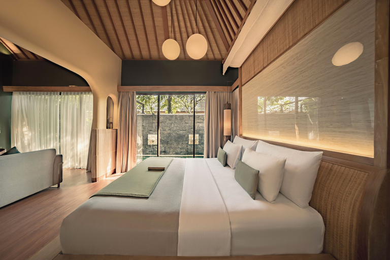 Bedroom 4, Ini Vie Villa Seminyak by Ini Vie Hospitality, Badung