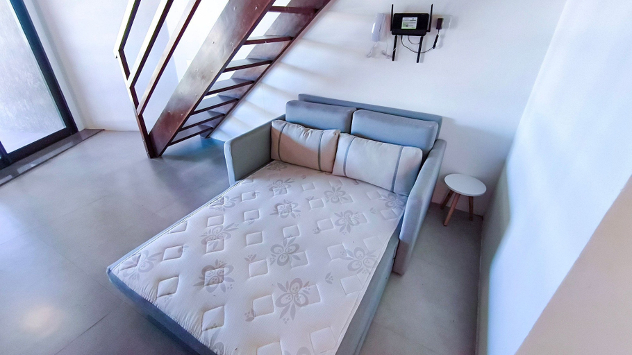 Interior 4, Atlântico Carneiros - Pé na areia, Tamandaré