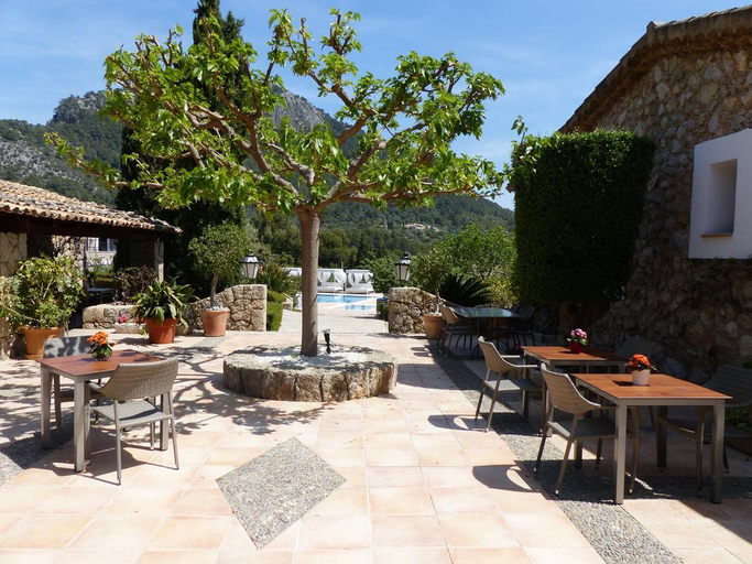 Exterior & Views 2, Hotel Binibona Parc Natural, Baleares