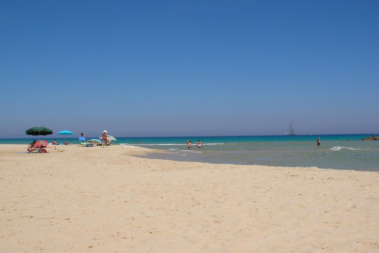 View from property 2, Apartment in a Seaside Resort, Cagliari