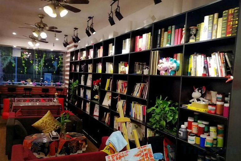 Others 5, Moshang Huakai Liyi Hotel (Wuhu Limin Middle Road Branch), Wuhu