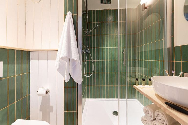Bathroom 5, Belambra Clubs Anglet - La Chambre d'Amour, Pyrénées-Atlantiques