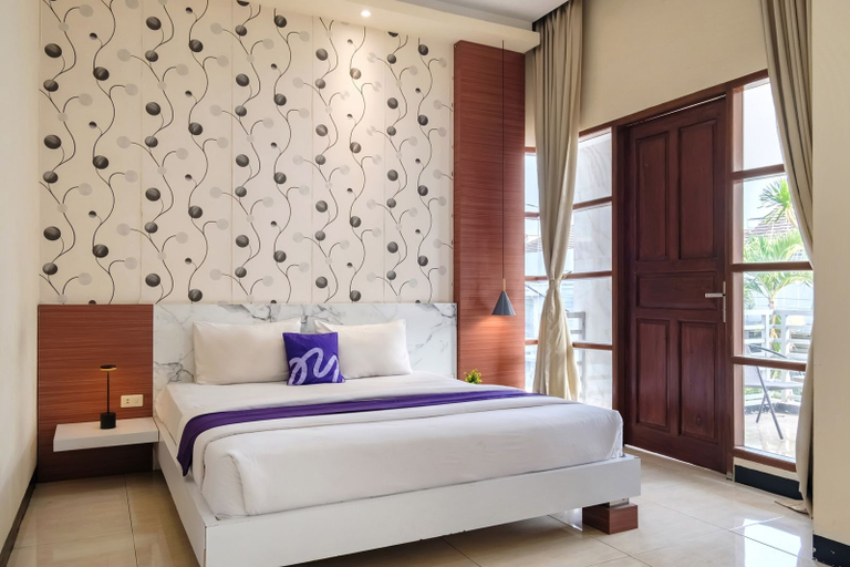 Bedroom, INNCA Jatidiri Villa, Semarang, Semarang