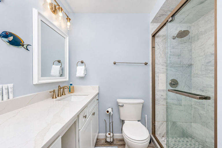 Bathroom 3, Sea Oats 105h 3 Bedroom Condo, Baldwin