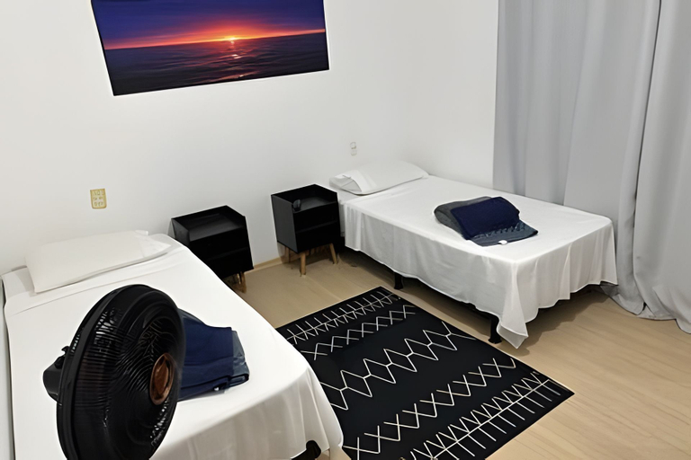 Room 5, Quartos vila olímpia 43, São Paulo