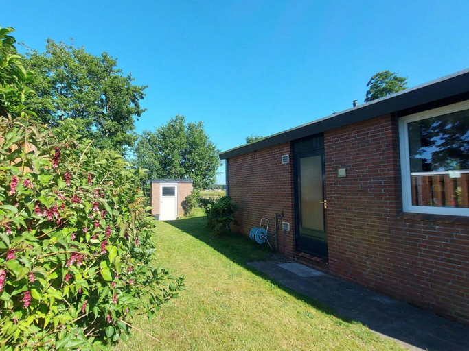 Exterior 2, Holiday Retreat in Sint Maartenszee, Zijpe