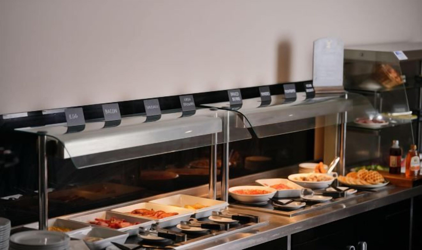 Food & Drinks, Linton Lodge a BW Signature Collection Hotel, Oxfordshire