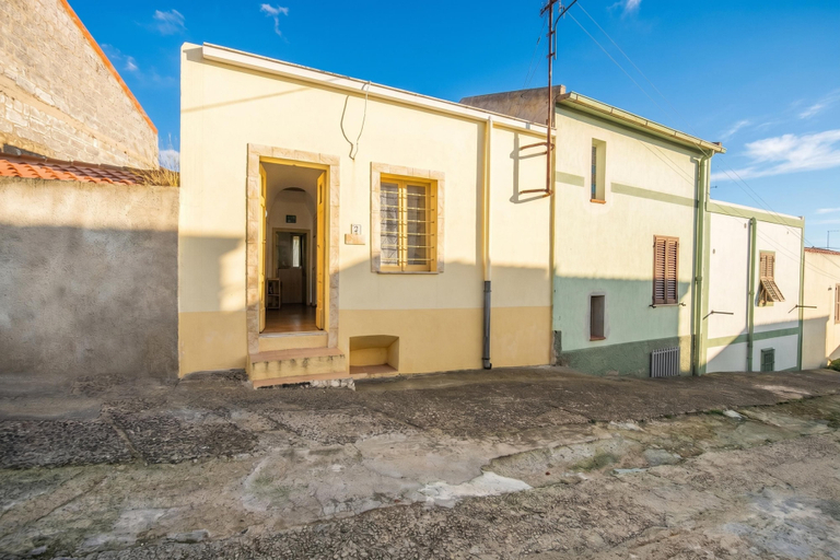 Exterior & Views, Casa Simona, Sassari