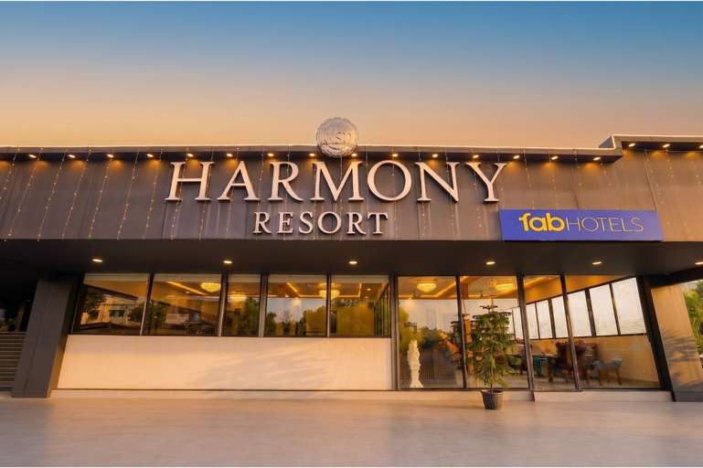 Primary image, FabHotel Prime Harmony Resort, Raigarh