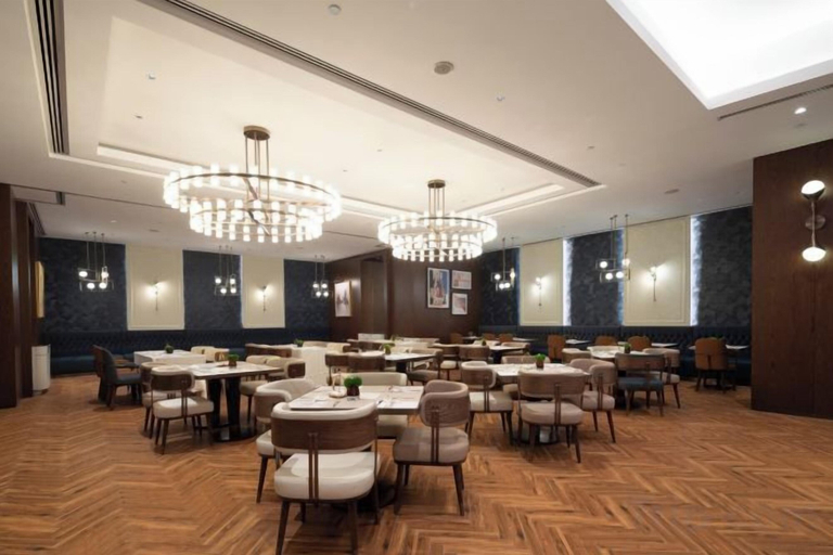 Food & Drinks 5, Grand Madison Kunshan Huaqiao, Shanghai