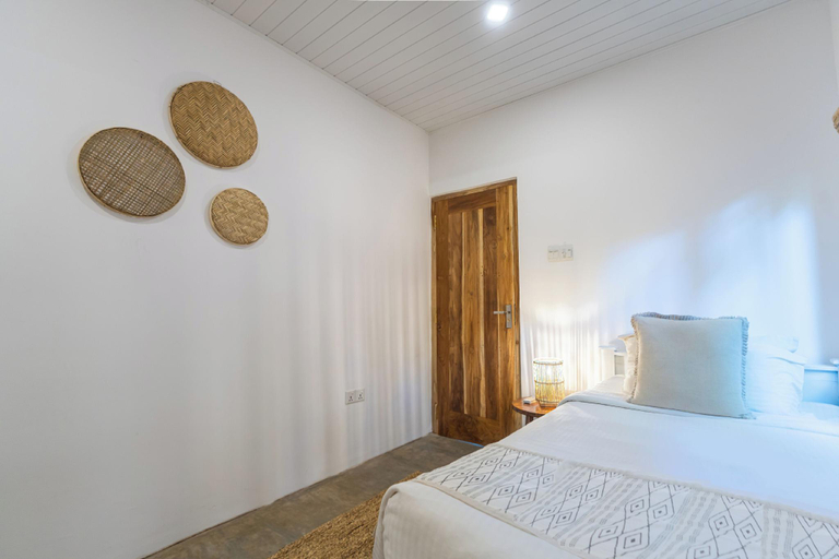 Bedroom 2, We Escape Weligama, Weligama