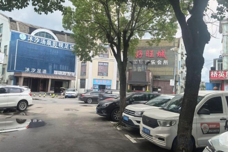 Exterior & Views 2, 99inn Selected Preferred Hotel (Shanghai Fengjing Ancient Town), Shanghai