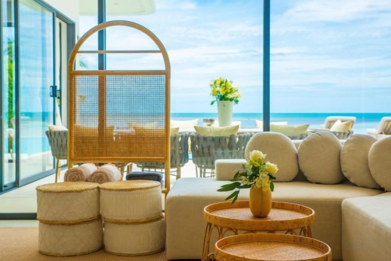 Others 5, 5House: A Luxury Beachfront Villa on Samui, Ko Samui