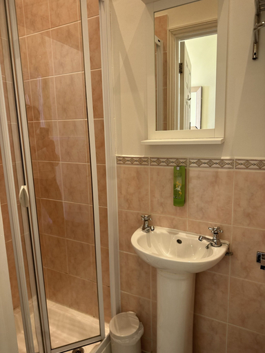 Bathroom 2, The Lindum, East Sussex