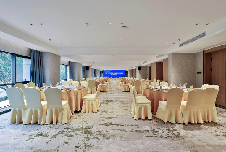 Others 5, Wyndham Garden Hangzhou Xixi, Hangzhou