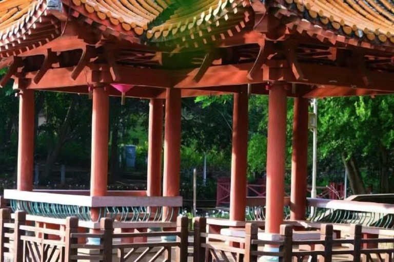Food & Drinks 5, Tianyi East Ring Hotel (East High-speed Railway Station), Haikou