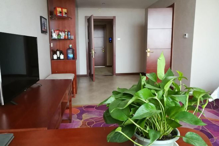 Others 4, Di Jing Hotel, Xilin Gol
