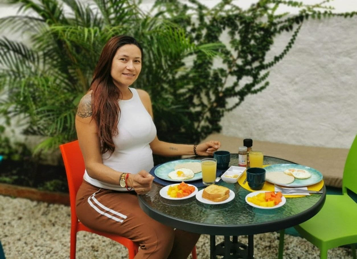Food & Drinks 4, Hotel La Caracola Salento, Salento