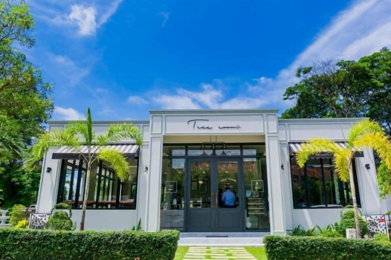 Exterior & Views 2, La Riva Boutique Hotel , Mueang Kamphaeng Phet