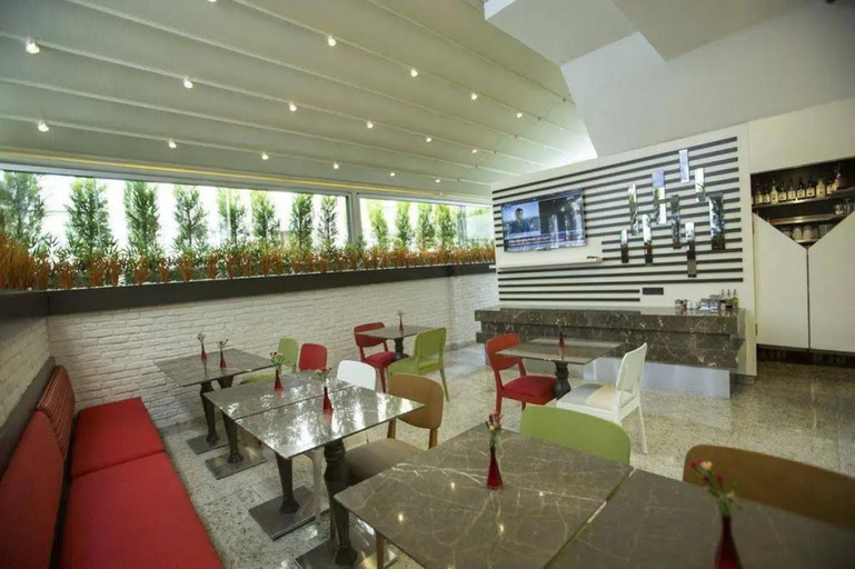 Food & Drinks, Rawda Hotel Bakirkoy, Bakırköy