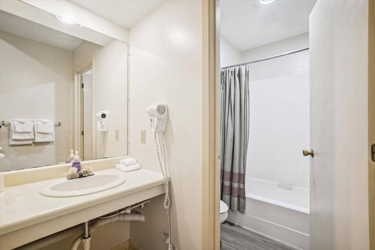 Bathroom 3, 210 Cedarbrook Queen Studio, Windsor
