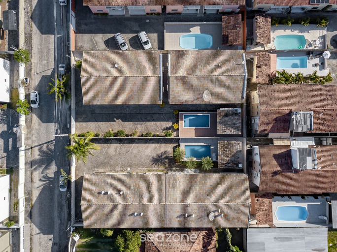 Exterior, Condo w/ Pool and BBQ Grill - ART, Porto Seguro