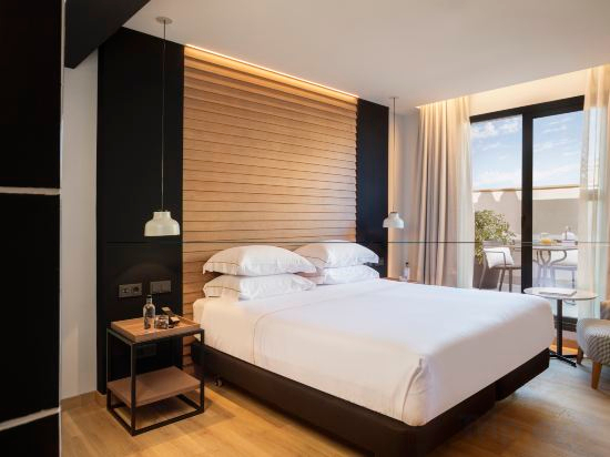 Logo, Casa Elliot by Bondia Hotel Group, Barcelona