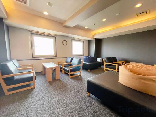 Hotel Interior/Public Areas 5, Hotel Route-Inn Gifuhashima Ekimae, Hashima