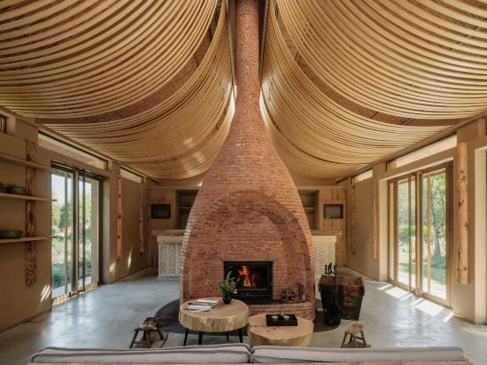 Hotel Interior/Public Areas 5, SOMLAND CHONGMING, Shanghai