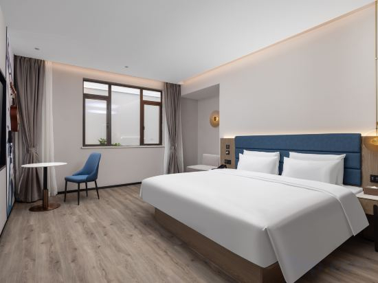 Others 3, Mannsic Hotel（Guanghan Sanxingdui）, Deyang