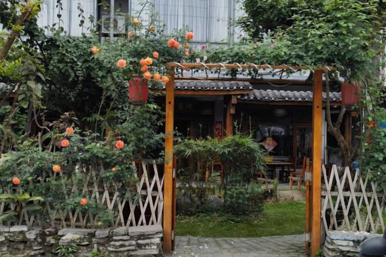 Exterior & Views 1, Yangshuo Riverside Shutong Inn (Impression Liusanjie Shop), Guilin