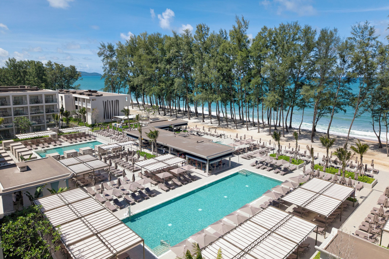 Primary image 1, Hotel Riu Palace Phuket - All Inclusive, Pulau Phuket