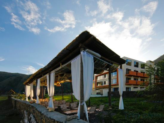 Hotel Interior/Public Areas 2, Miyunye Luxury Private Tang Homestay (Kangding Branch), Garzê Tibetan