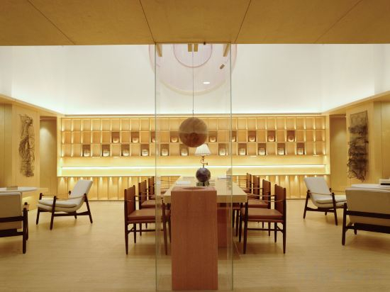 Hotel Interior/Public Areas 2, Wuyi Meisu Hotel, Kunming