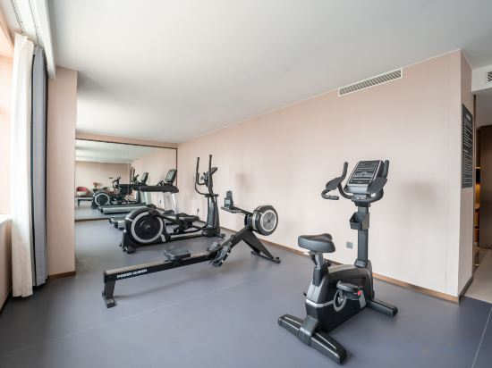Fitness & Recreational Facilities