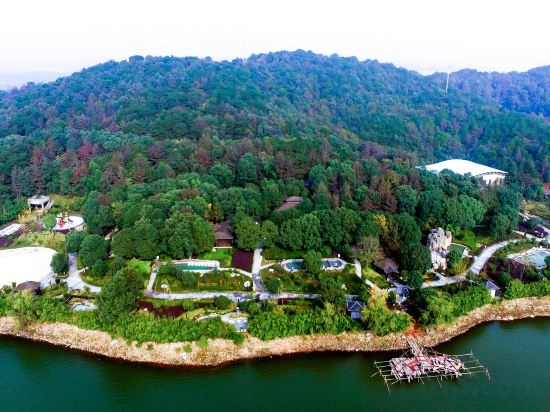 Others 5, Jiayushan Lake Hot Spring Resort Hotel, Xianning
