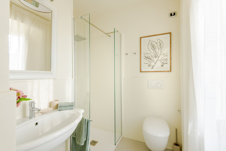 Room 5, Corte Benedetto in Montecarlo, Lucca
