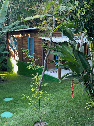 Exterior & Views 2, Chalés Mata da Praia Corumbau, Prado